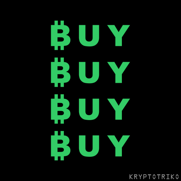 triko buy buy buy bitcoin - detail