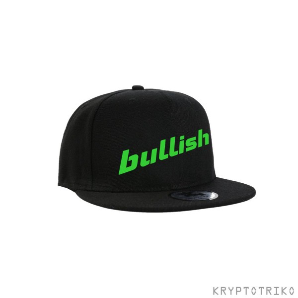 bullish, snapback